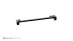 Vertical GPU Bracket PCIE 4.0 – Black - Image 4
