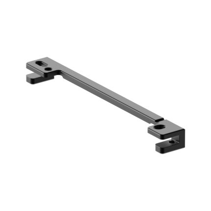 Vertical GPU Bracket PCIE 4.0 – Black