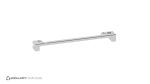 Vertical GPU Bracket PCIE 4.0 – Silver - Image 4