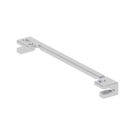 Vertical GPU Bracket PCIE 4.0 – Silver