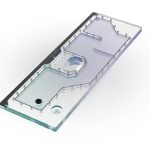 Mid Distribution Plate +US$249.00