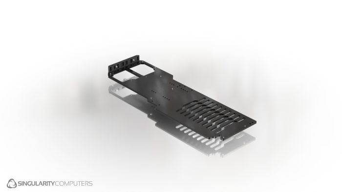 Spectre 3.0 Enterprise Dual PSU Add On - Image 2