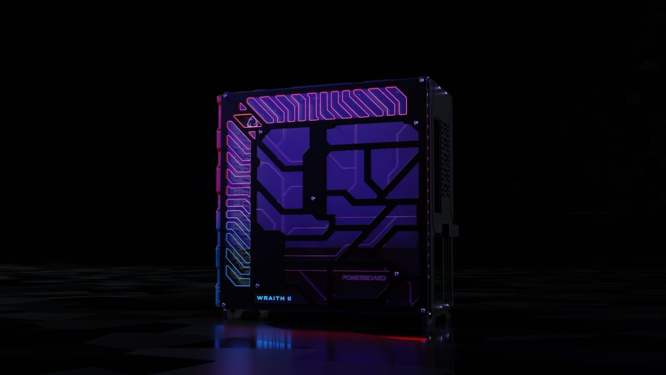 Wraith 2.0 Volta (2)