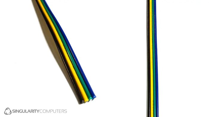 Wires - Image 6