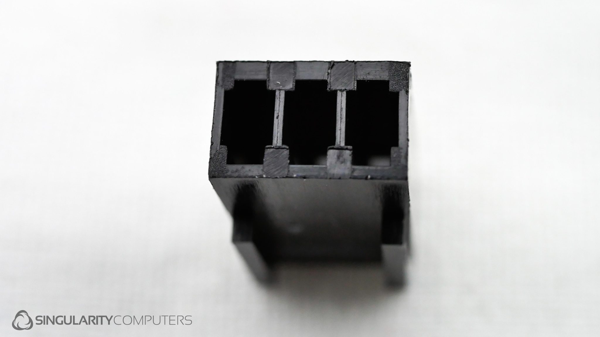 Fan Connectors - Singularity Computers