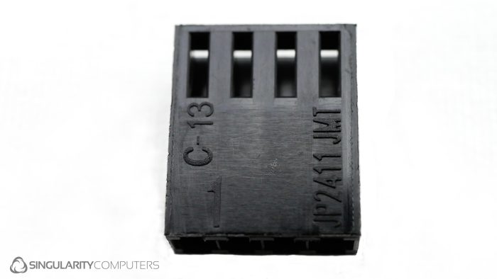 Fan Connectors - Image 11