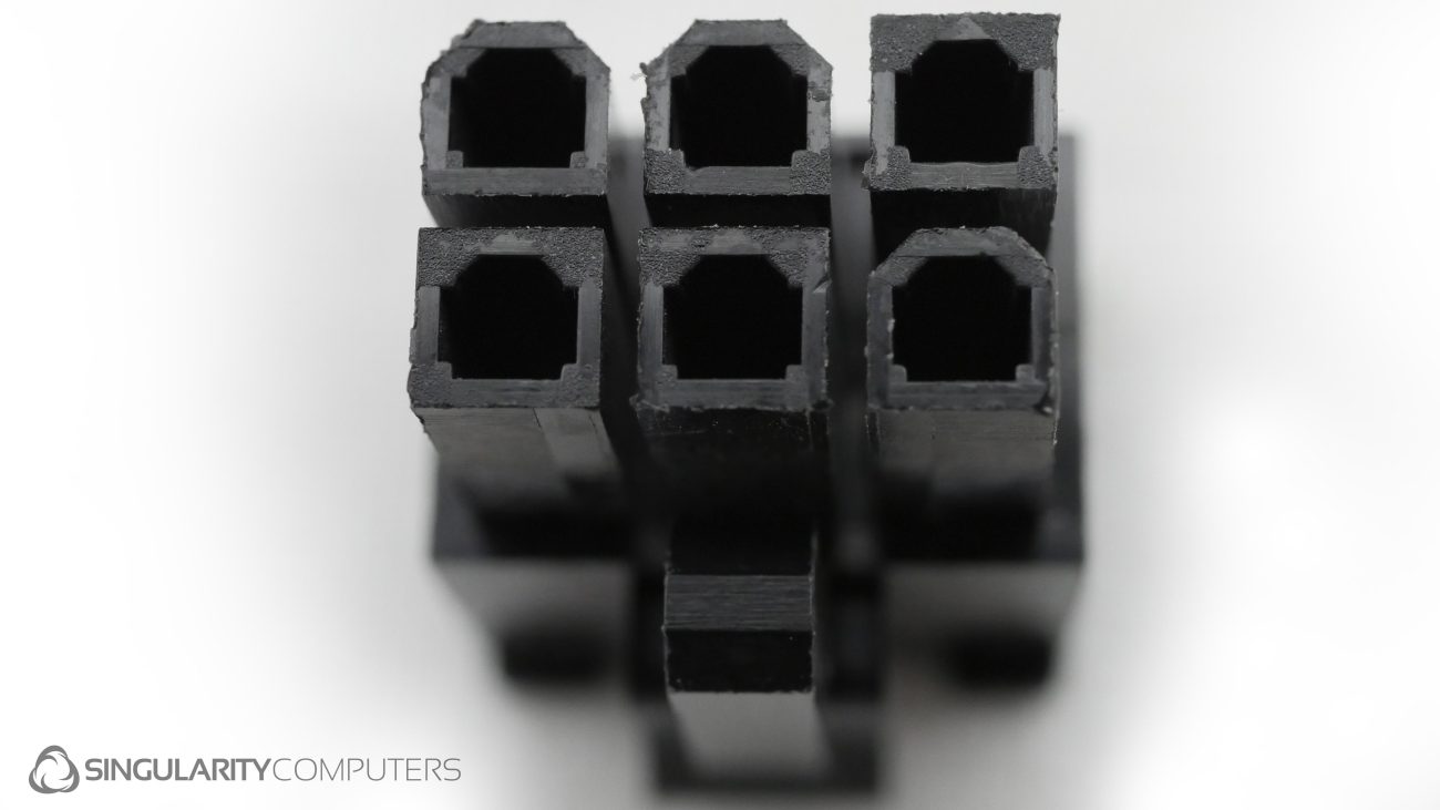 PSU Connectors - Singularity Computers