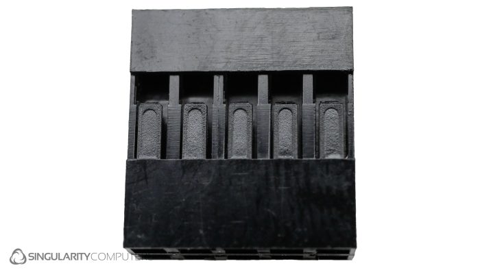 Front Panel Connectors - Image 5