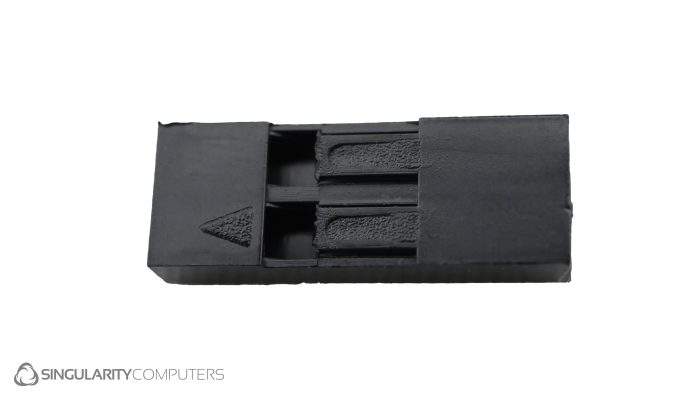 Front Panel Connectors - Image 16