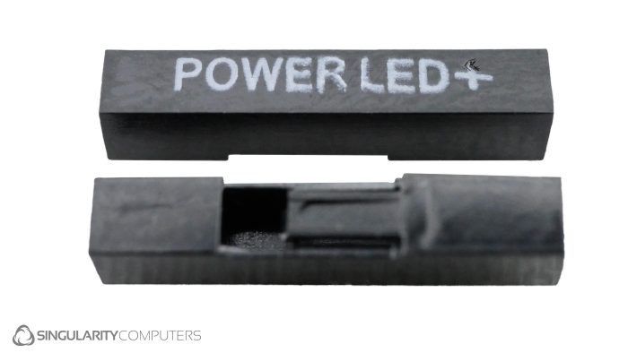 Front Panel Connectors - Image 8