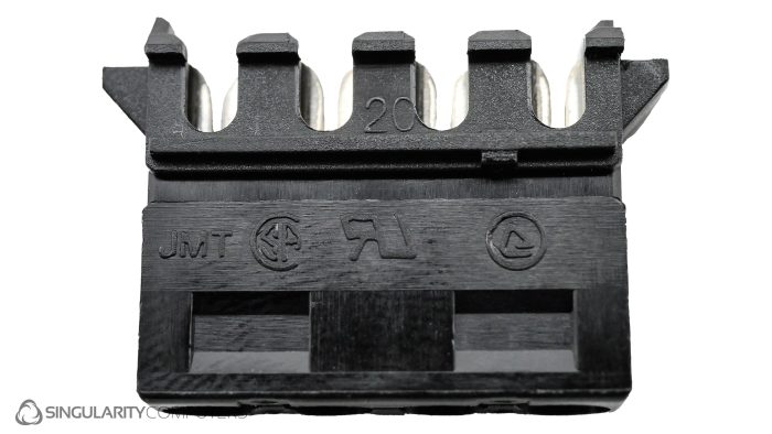 Peripheral Connectors - Image 2