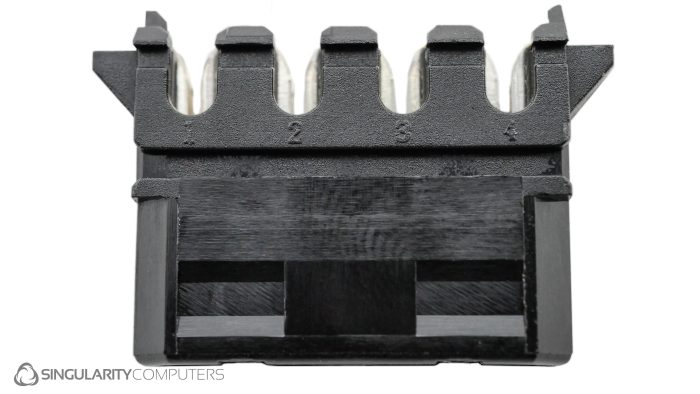 Peripheral Connectors - Image 5