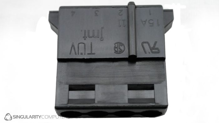 Peripheral Connectors - Image 9