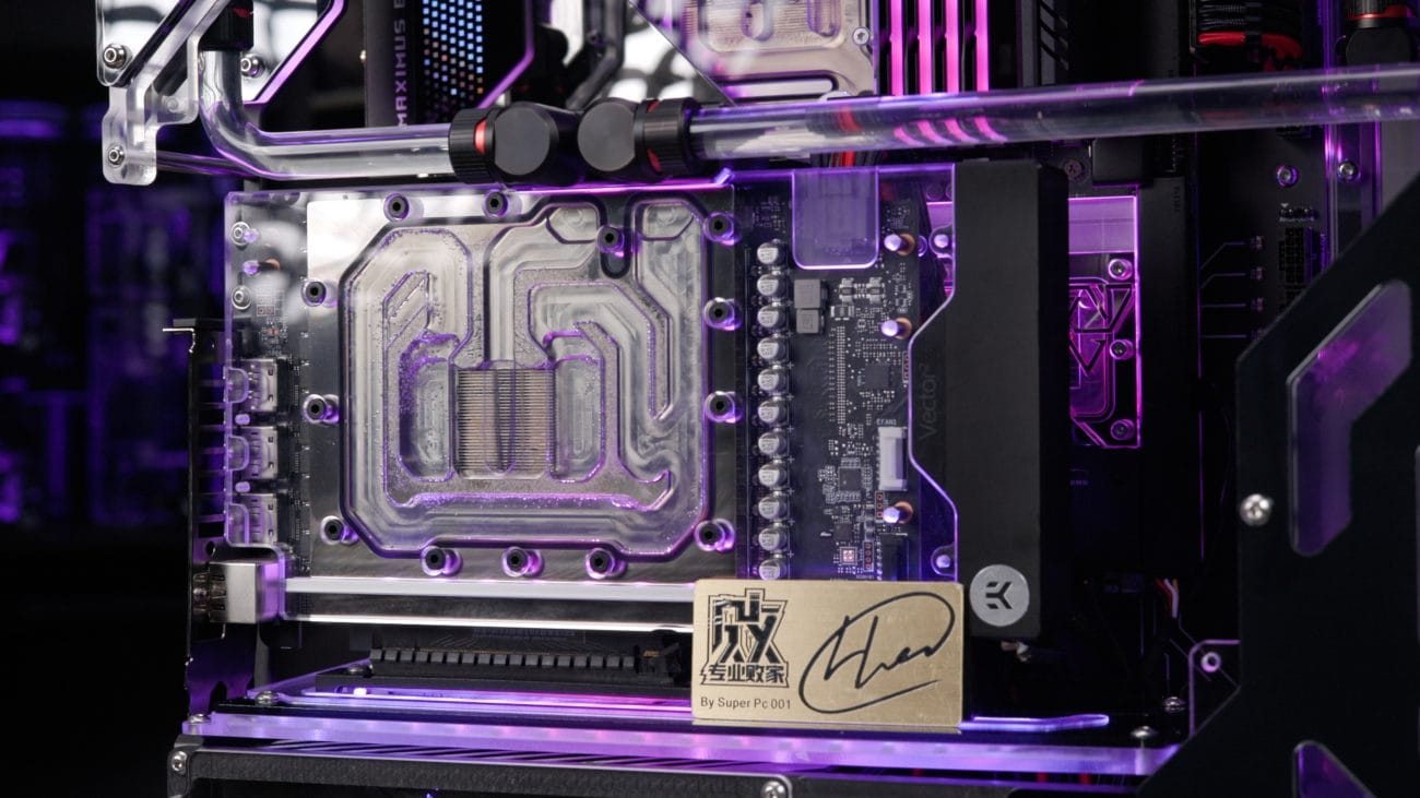 Proxima Build By Superpc001 - Singularity Computers