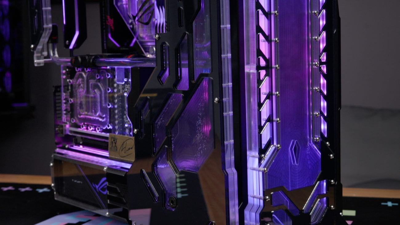 Proxima Build By Superpc001 - Singularity Computers