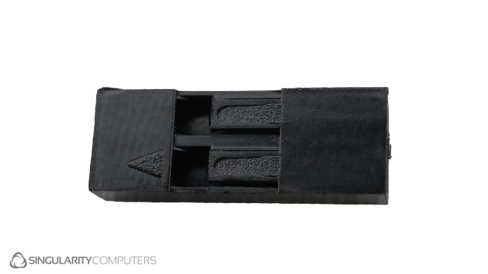 Front Panel Connectors - Image 7