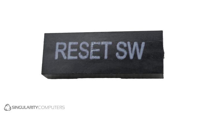 Front Panel Connectors - Image 9