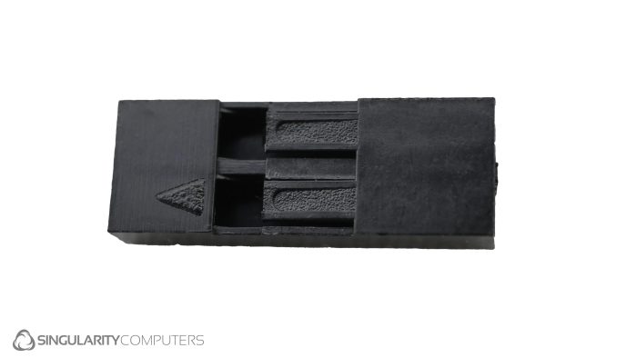 Front Panel Connectors - Image 10