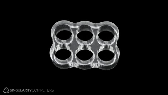 Cable Combs - Image 3