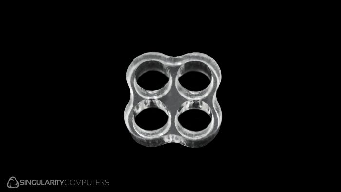 Cable Combs - Image 2