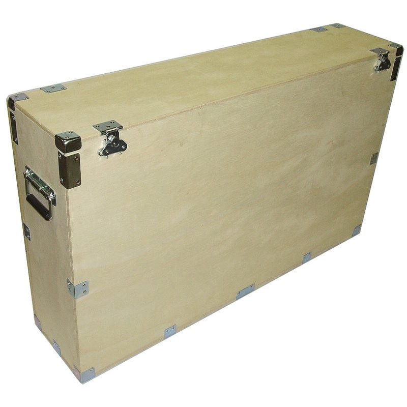 Flight Computer Box Flight Cases Now Available - Singularity Computers