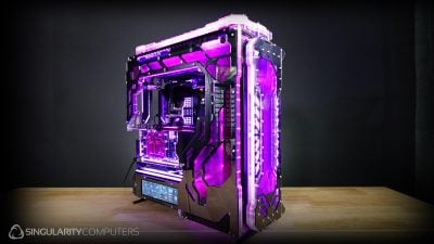 Build #75 Dual Loop Proxima (6) copy