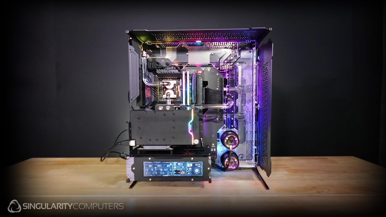 Build #76 Spectre 3.0 Enterprise (1) copy
