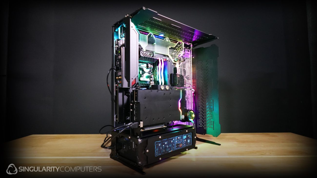 Build #76 Spectre 3.0 Enterprise (3) copy