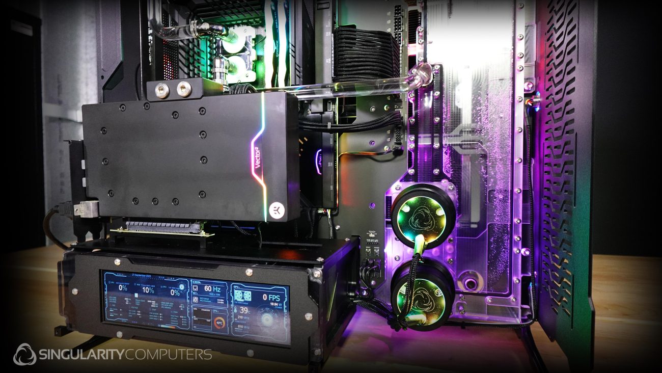 Build #76 Spectre 3.0 Enterprise (5) copy