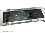 Spectre PSU Shroud Screen Silver - Image 2