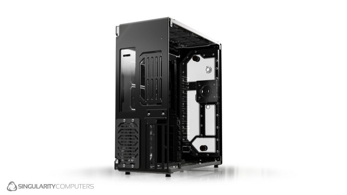Stream-S ITX Water-cooling Case - Image 3
