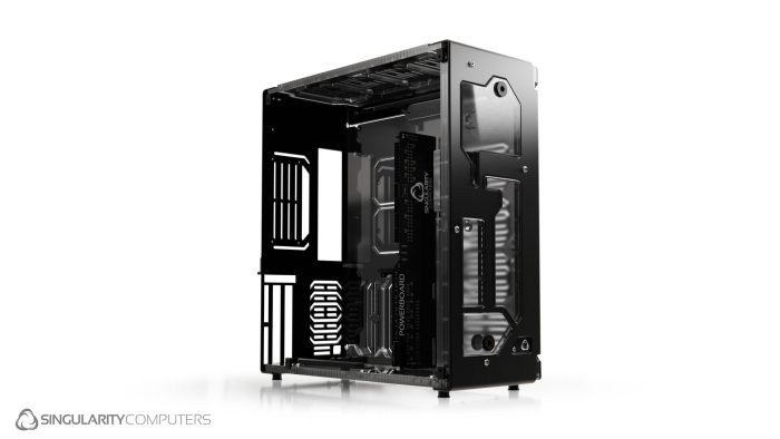 Stream-S ITX Water-cooling Case - Image 2