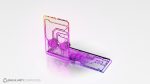 Caselabs SMA8 Dual Loop Distribution Plate Set - Image 4