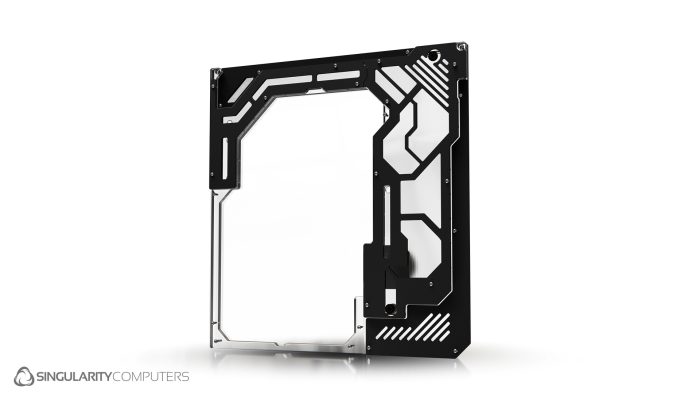 Spectre 4 Aevum Dual Loop Side Panel - Image 10