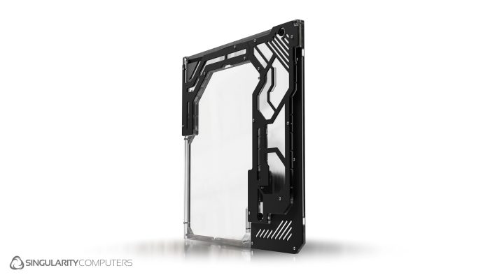 Spectre 4 Aevum Dual Loop Side Panel - Image 11