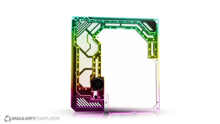 Spectre 4 Aevum Dual Loop Side Panel - Image 12