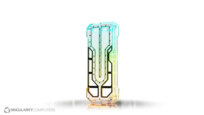 Spectre 4 Aevum Elite - Image 4