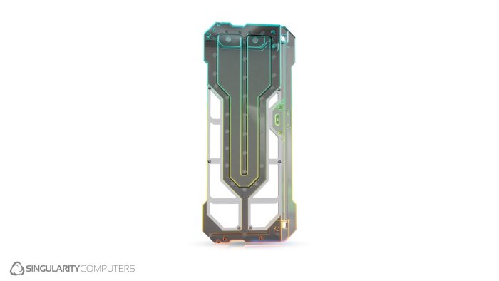 Spectre 4 Aevum Elite - Image 8