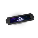 Spectre 4 PSU Shroud Screen