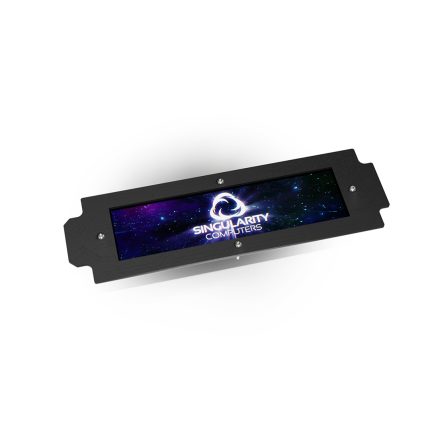Spectre 4 PSU Shroud Screen