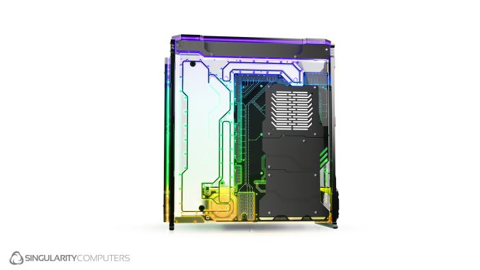 Spectre 4 Water-cooling Case - Image 7