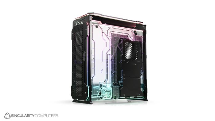 Spectre 4 Water-cooling Case - Image 8