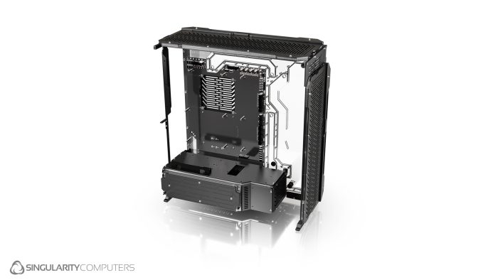 Spectre 4 Water-cooling Case - Image 10