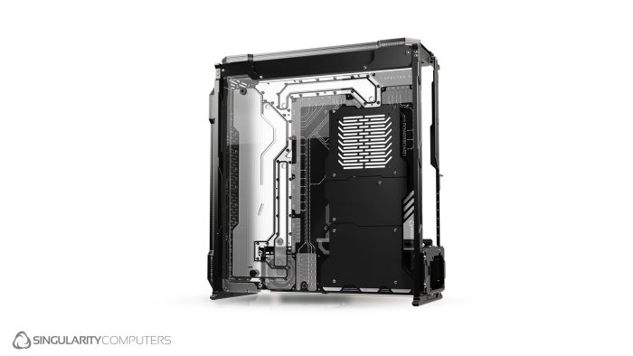 Spectre 4 Water-cooling Case - Image 12