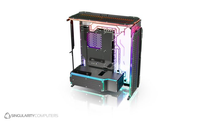 Spectre 4 Water-cooling Case - Image 3