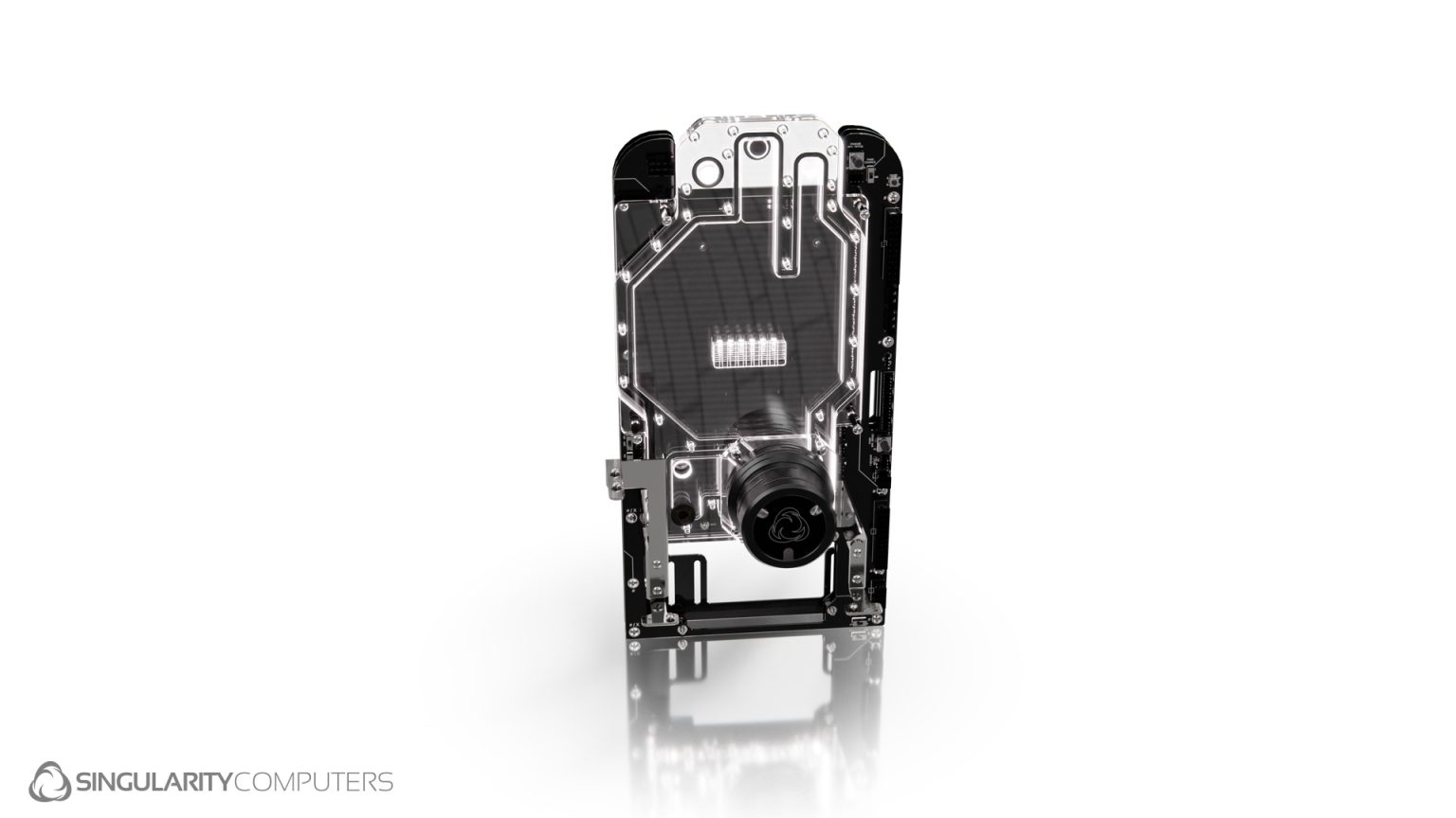 Phantom 2 Now Available - Singularity Computers