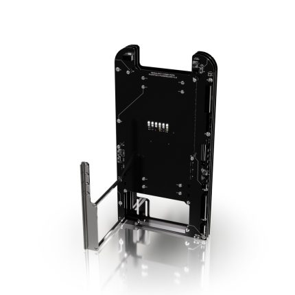 Phantom 2 ITX Case