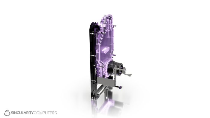 Phantom 2 Vertical GPU Mount - Image 8