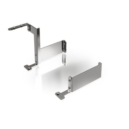 Phantom 2 Vertical GPU Mount