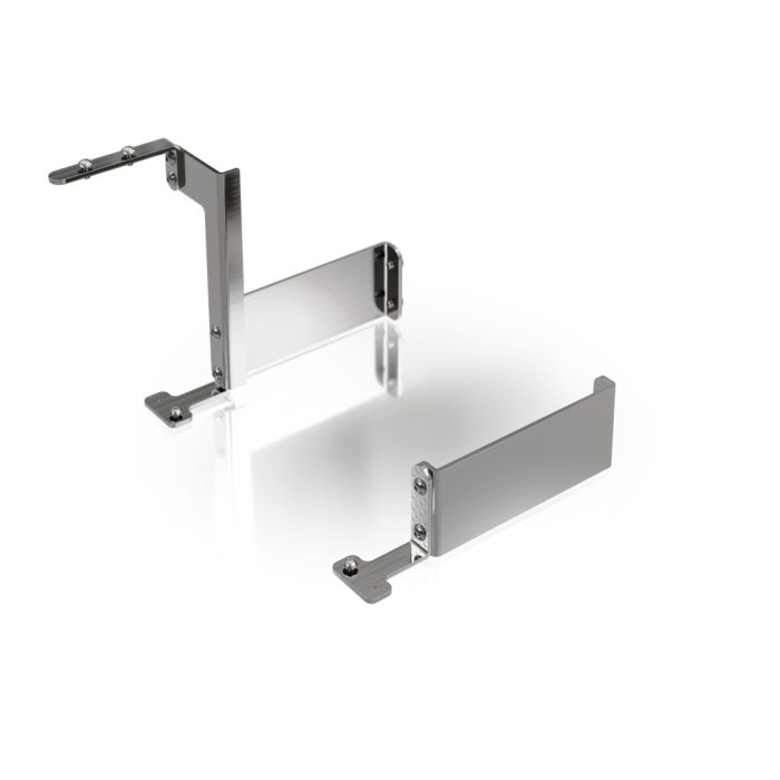 Phantom 2 Vertical GPU Mount - Image 1